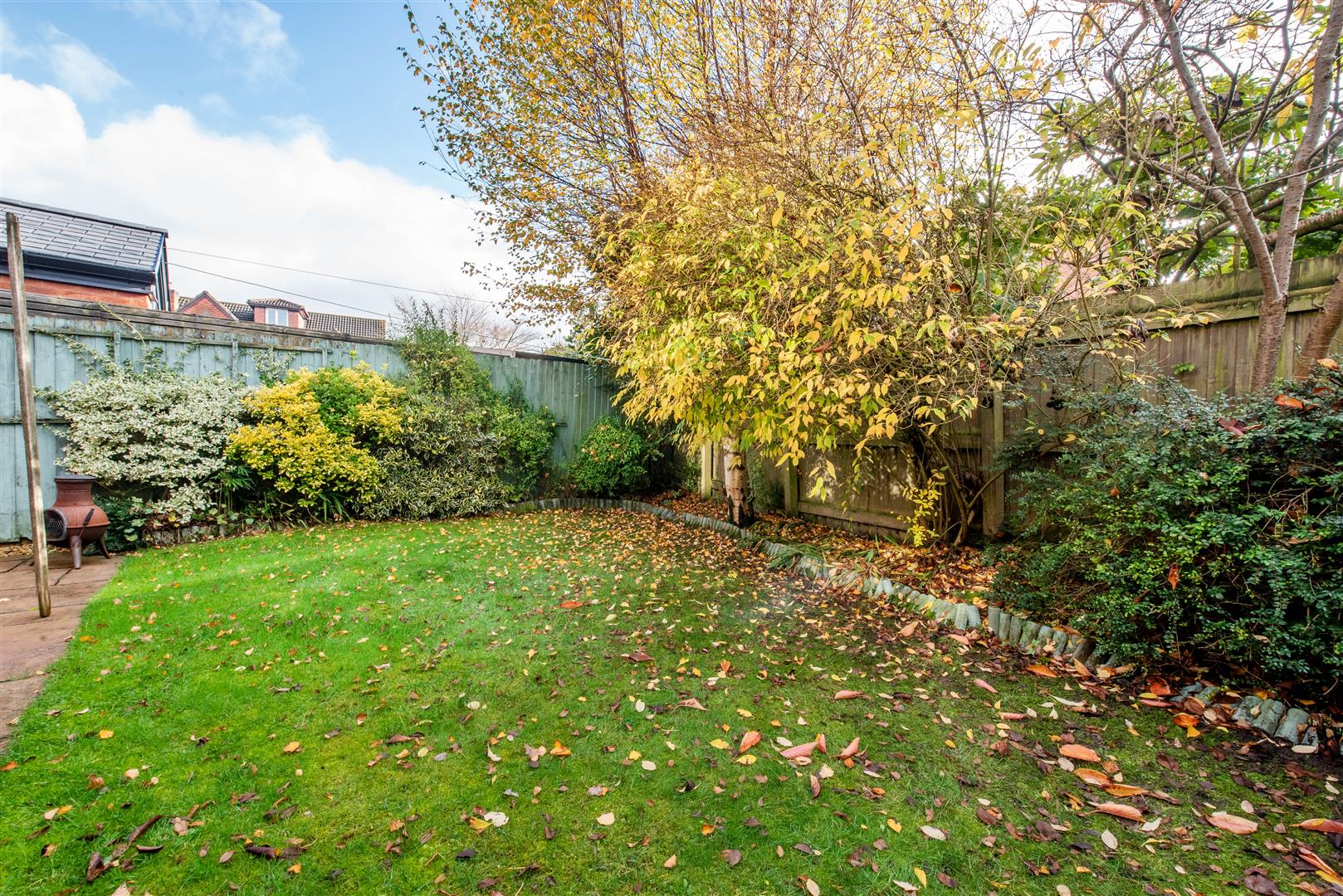 Windflower Drive, Leyland